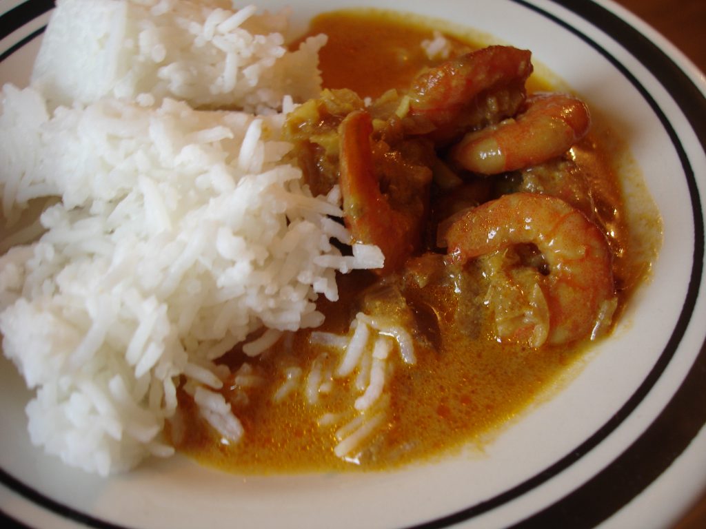 Goa cuisines Goa cuisines