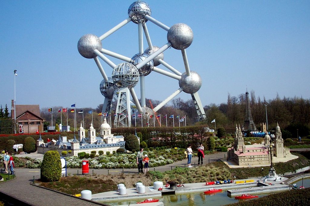 Trip to Europe