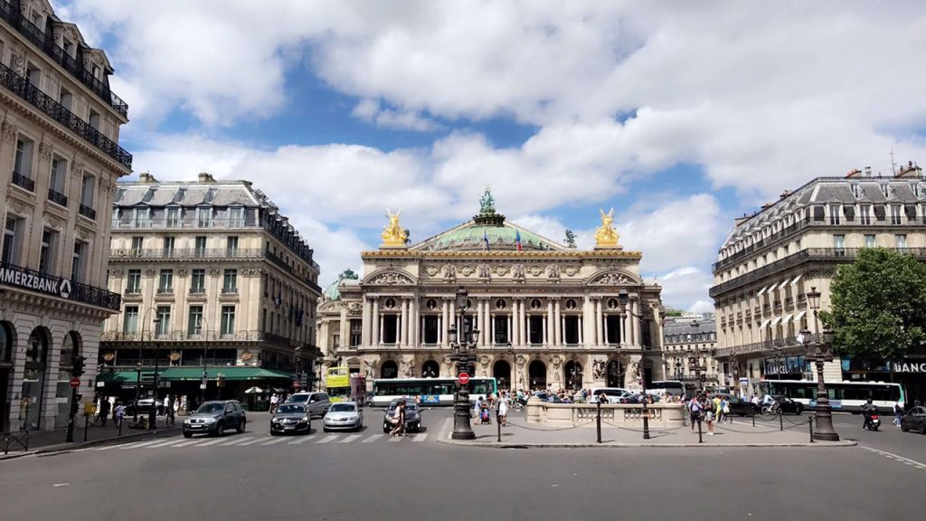 Opera House