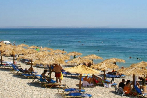 Chios, Greece
