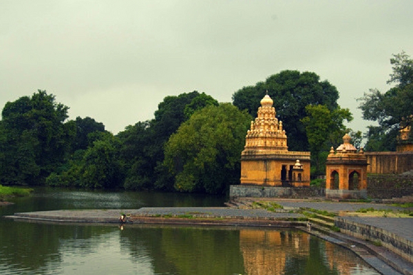 Wai, Maharashtra