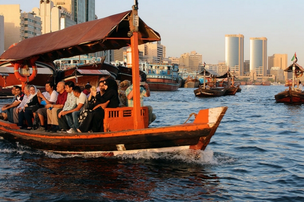 20 Free Things To Do In Dubai Old Dubai