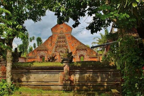 Ubud, Bali