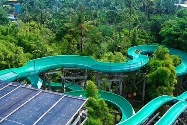 Kuta, Bali