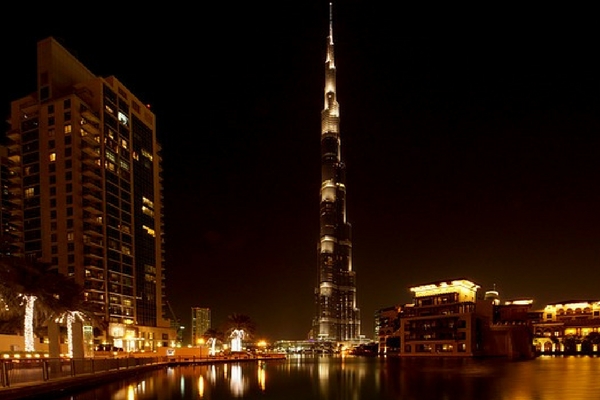 20 Free Things To Do In Dubai Burj Khalifa, Dubai