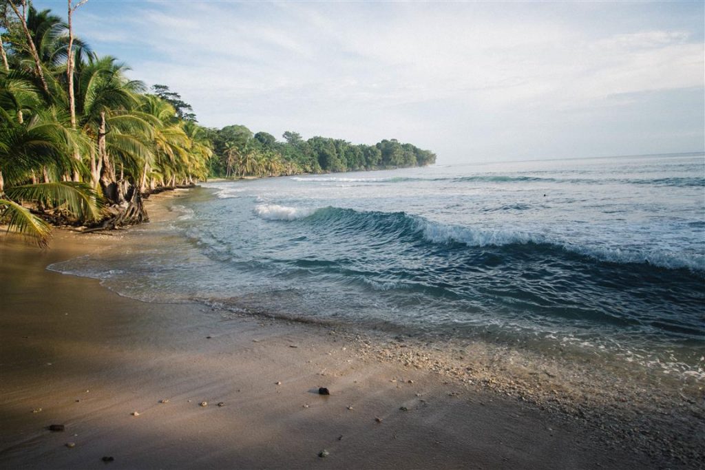 Chapora Beach, Goa