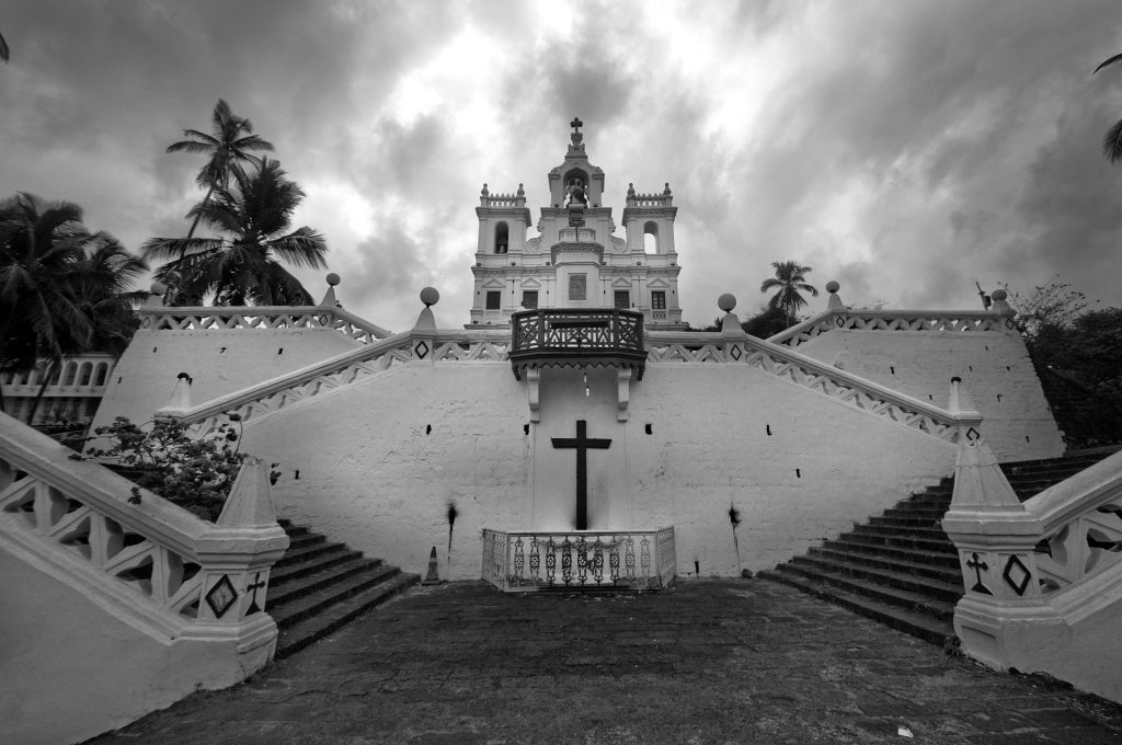 Goan culture