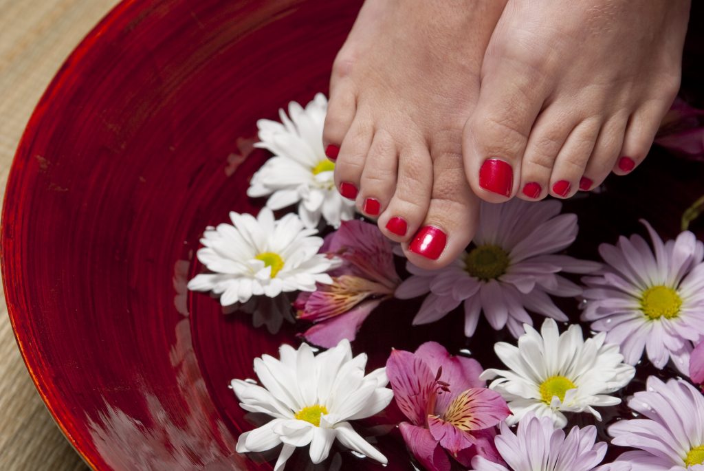 massage in Goa