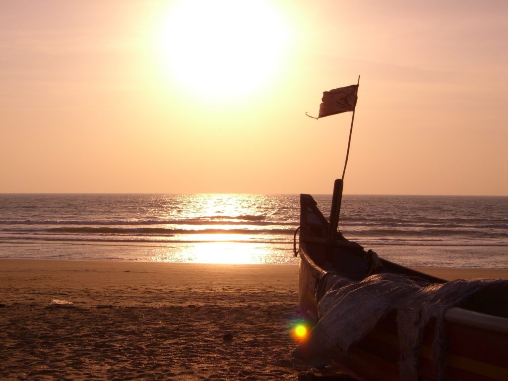 Goa Beach - Things to do in Goa Goa Beach