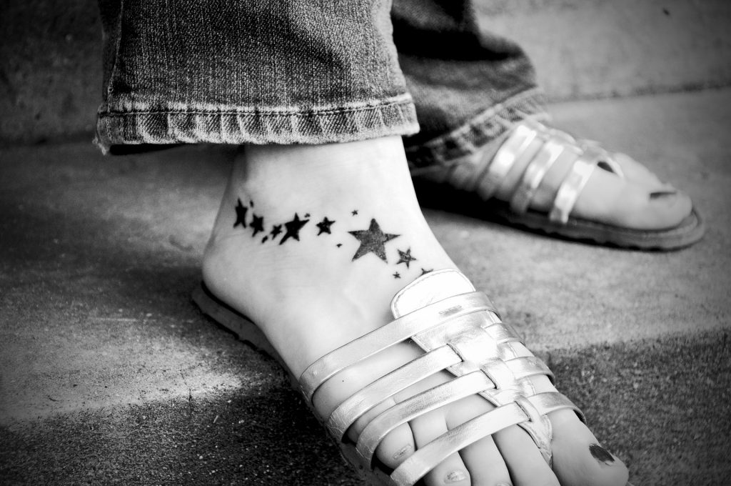 Get a tattoo in Goa Get a tattoo in Goa - Things to do in Goa