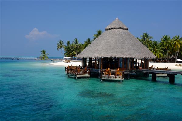 Rangali Island, Maldives Rangali Island, Maldives