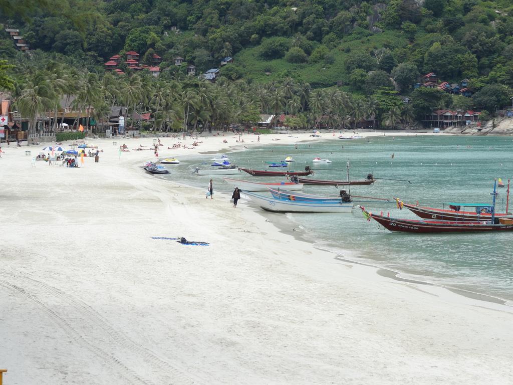 Haad Rin - Best Beaches In Thailand Haad Rin - Best Beaches In Thailand
