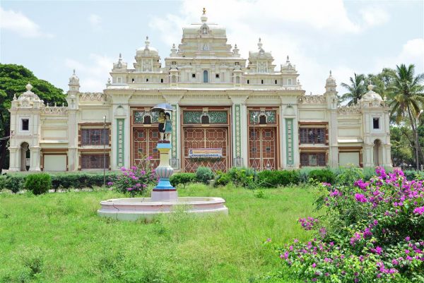 10 Incredible Places To Visit In Mysore Jagmohan Palace, Places to Visit in Mysore