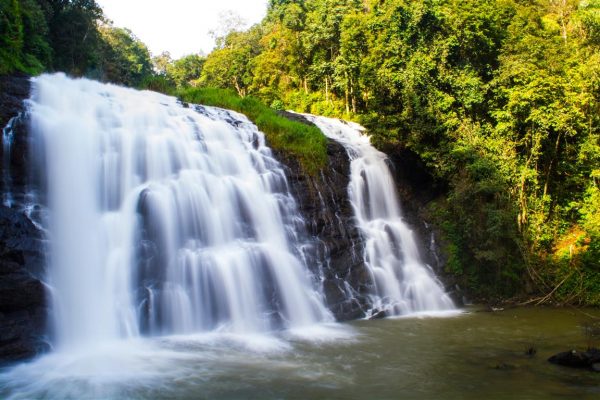 Top 10 Tourist Places to Visit in Karnataka Coorg, Karnataka