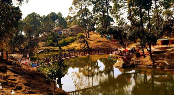 Top 50 Hill Stations in India