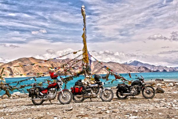 Top 10 Holidays In India For Adventure Lovers Ladakh Holidays
