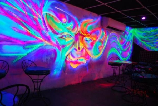 Club Margarita, Goa
