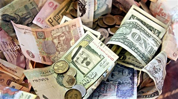 Buying Forex advance