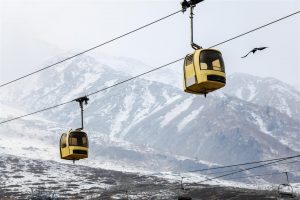 Top 50 Hill Stations in India