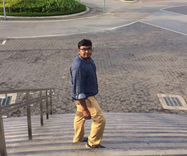 Singapore trip