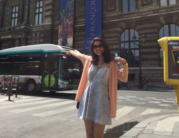 This Girl’s Solo Trip To Europe Will Make You Want To Put Your Travelling Shoes On This Girl’s Solo Trip To Europe Will Make You Want To Put Your Travelling Shoes On