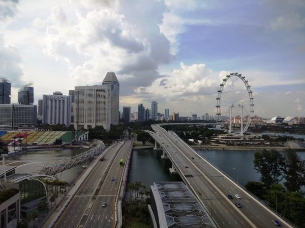 Singapore