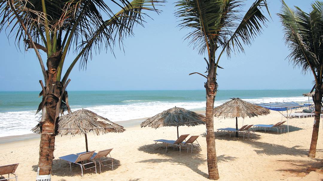 50 Best Places To Visit In South Goa Arossim, South Goa