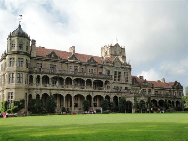 Photography at Indian Institute of Advanced Study Indian Institute of Advanced Study - Things To Do In Shimla