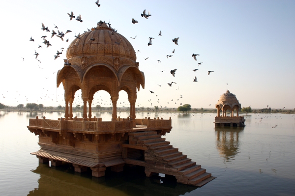 Jaisalmer, Rajasthan
