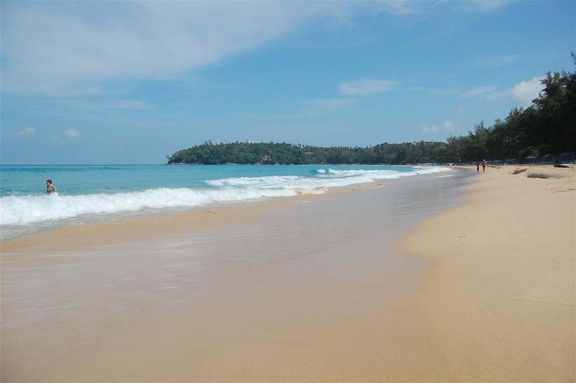 Kata Beach - Best Beaches In Thailand Kata Beach - Best Beaches In Thailand