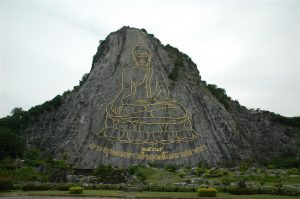 Khao Chi chan - Top 10 Things to do in Pattaya Khao Chi chan - Top 10 Things to do in Pattaya