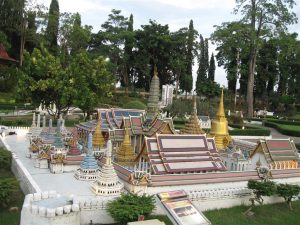 Theme parks - Top 10 Things to do in Pattaya Theme parks - Top 10 Things to do in Pattaya