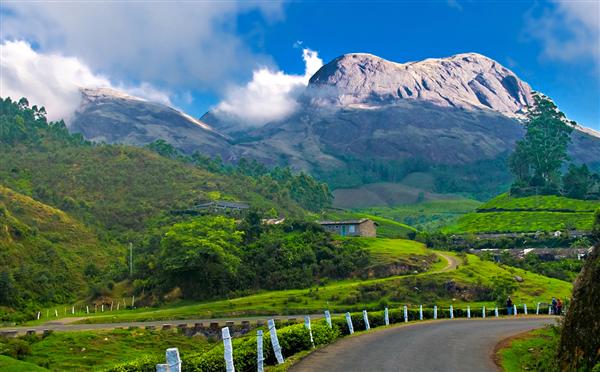 Facts about Kerala