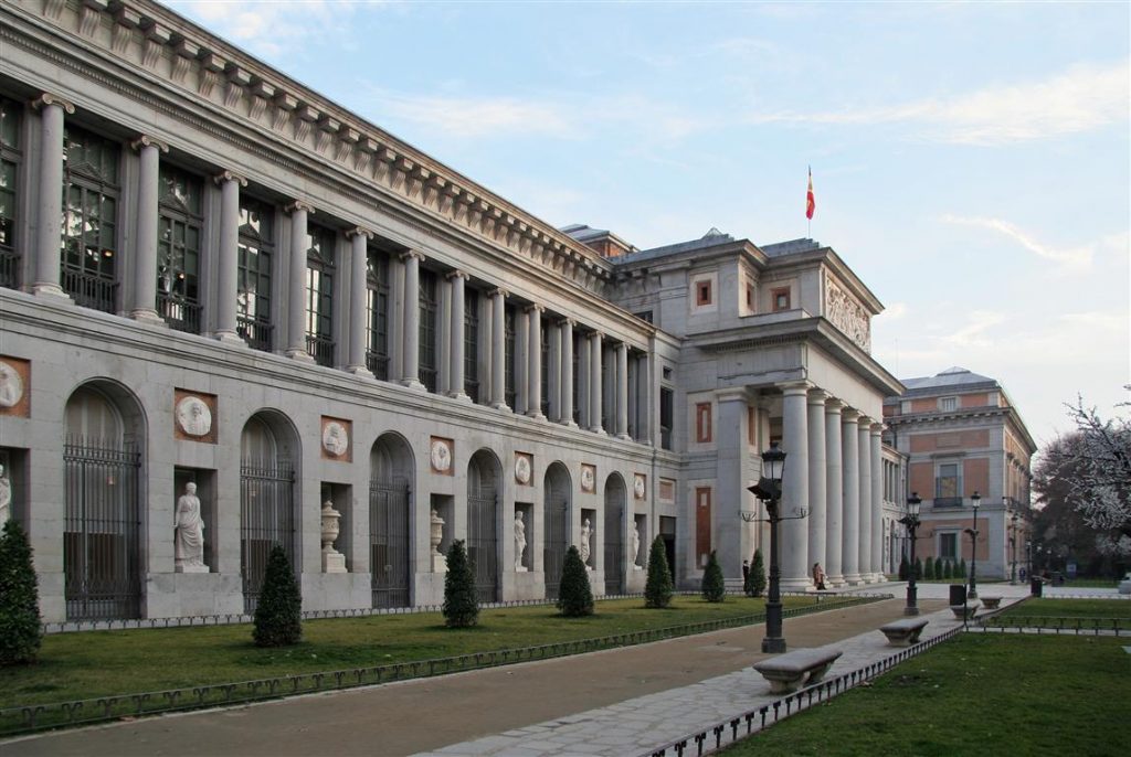 Madrid
