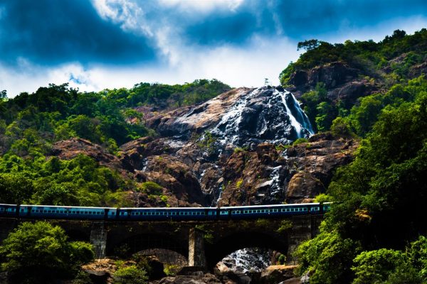 Top 10 Holidays In India For Adventure Lovers Goa Holidays