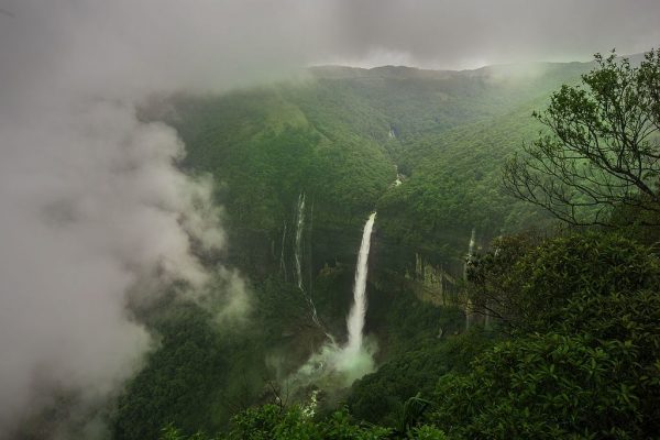 Top 50 Hill Stations In India