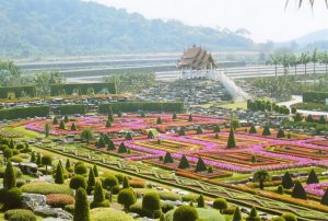 Nong Noogh Garden - Top 10 Things to do in Pattaya Nong Noogh Garden - Top 10 Things to do in Pattaya