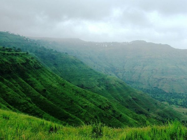 Top 50 Hill Stations In India