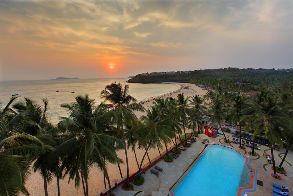 Bogmalo Beach, Goa
