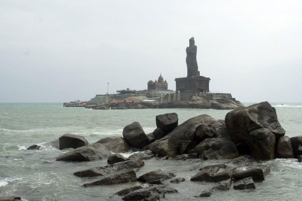 KanyaKumari Holidays