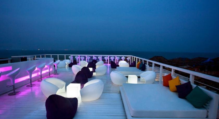 The Park, Goa