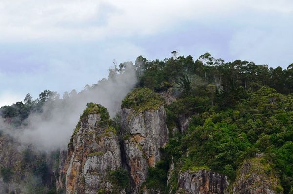 Top 50 Hill Stations In India