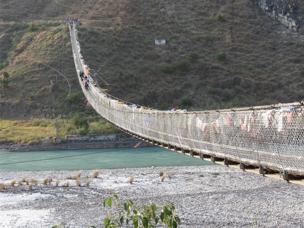 Punakha - Bhutan