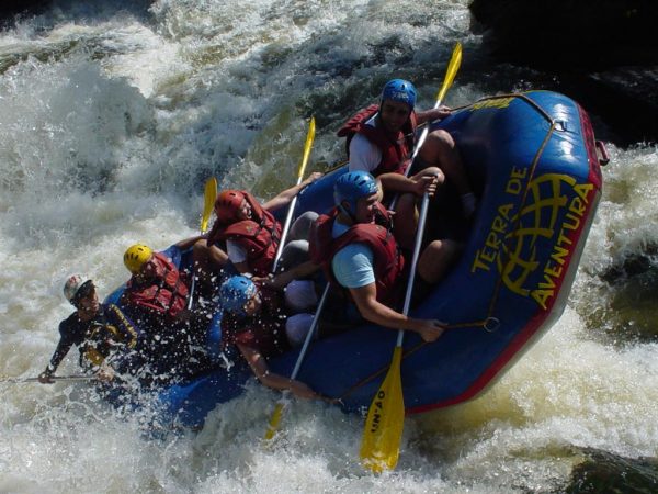 Rafting at Tattapani Rafting at Tattapani, Shimla