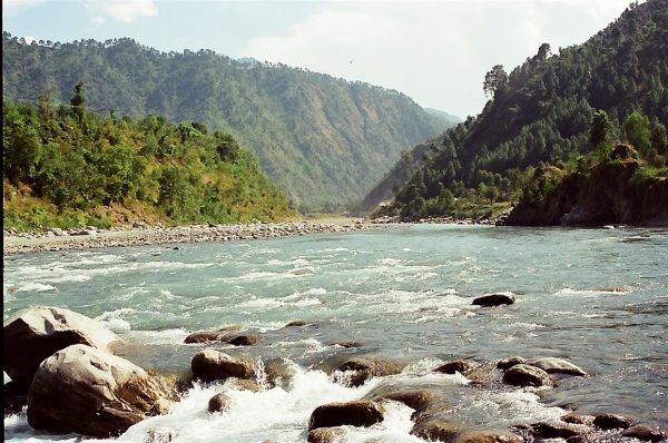 Top 50 Hill Stations in India