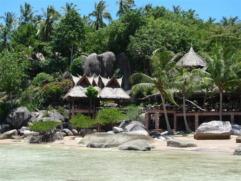 Sairee Beach - Best Beaches In Thailand Sairee Beach - Best Beaches In Thailand