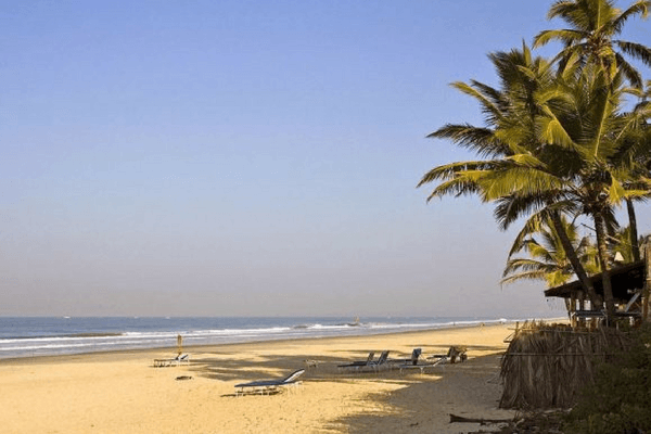 Benaulim Benaulim, South Goa