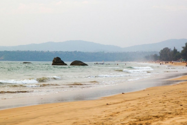Agonda, South Goa Agonda, South Goa