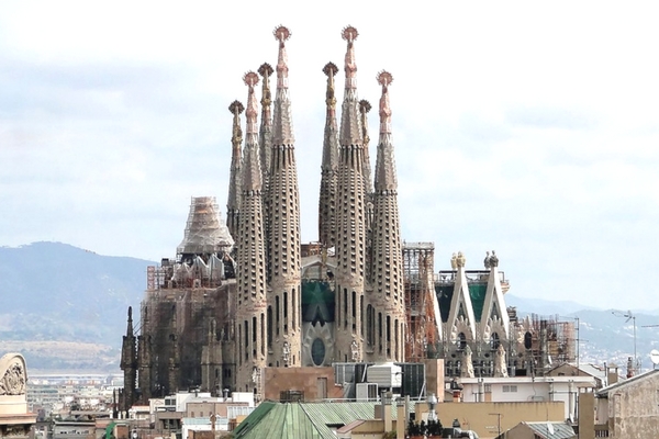 Museums, Barcelona