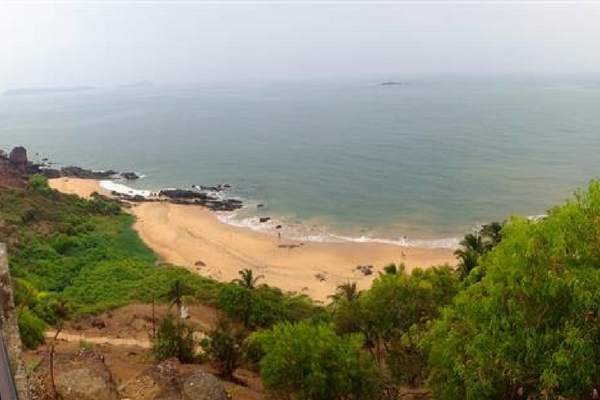 Vasco Da Gama, Places To Visit In South Goa Vasco De Gama, Goa